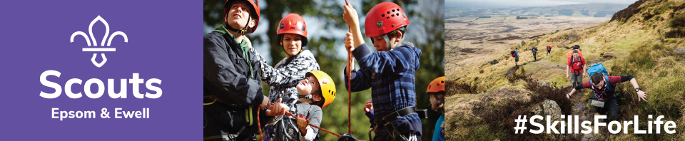 Epsom & Ewell Scout District