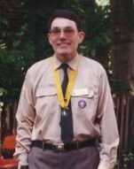 Richard Denyer