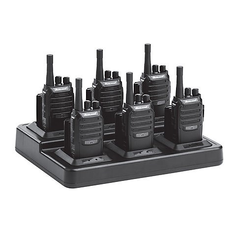 2-Way Radios